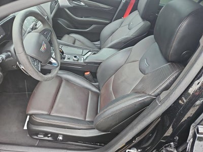 2023 Cadillac CT5-V V-Series