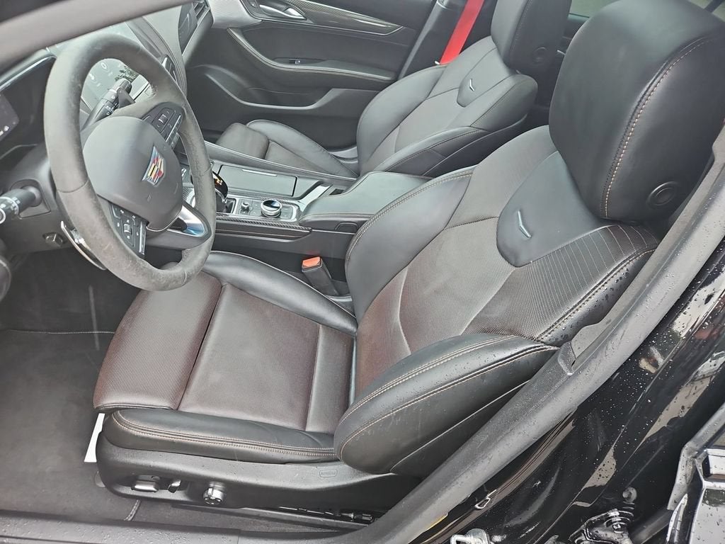 2023 Cadillac CT5-V V-Series