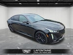 2023 Cadillac CT5-V V-Series