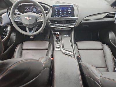 2023 Cadillac CT5-V V-Series