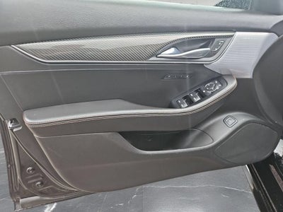 2023 Cadillac CT5-V V-Series