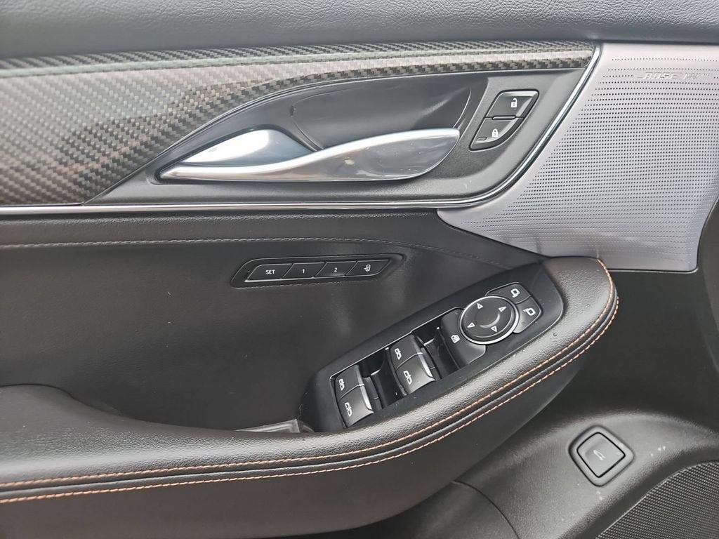 2023 Cadillac CT5-V V-Series