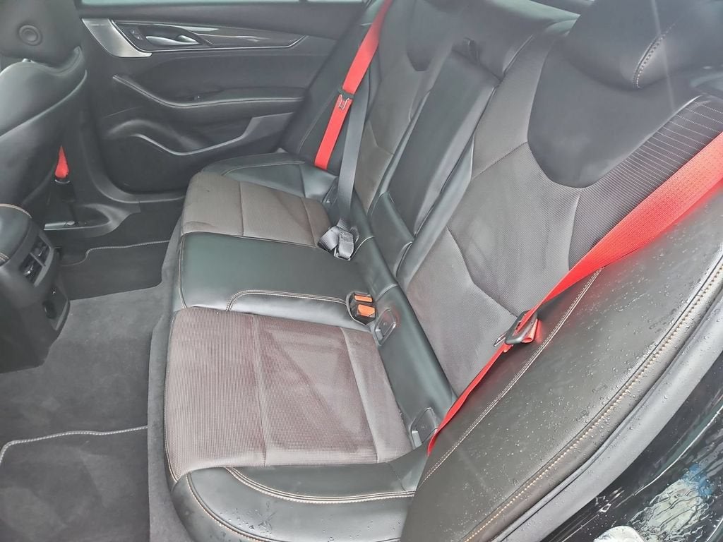 2023 Cadillac CT5-V V-Series