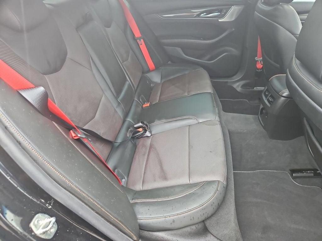 2023 Cadillac CT5-V V-Series