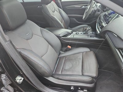 2023 Cadillac CT5-V V-Series