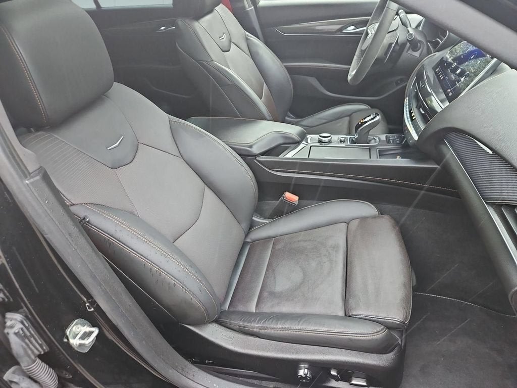 2023 Cadillac CT5-V V-Series