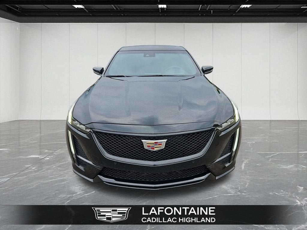 2023 Cadillac CT5-V V-Series
