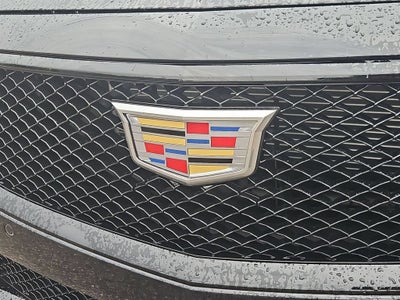 2023 Cadillac CT5-V V-Series