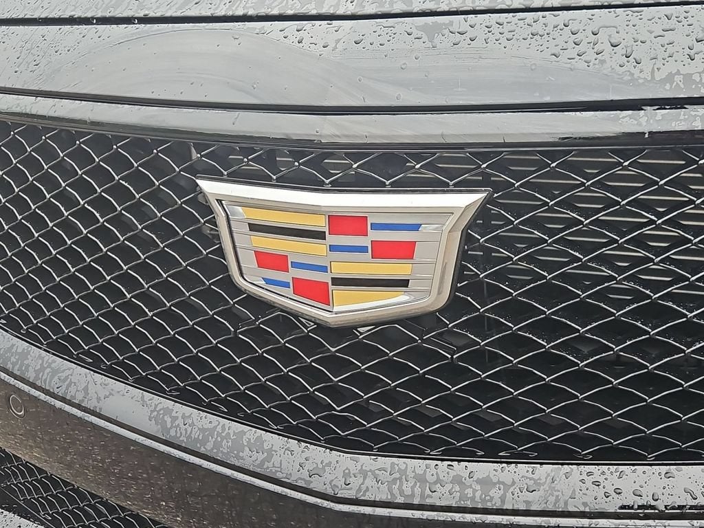 2023 Cadillac CT5-V V-Series
