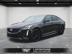 2023 Cadillac CT5-V V-Series