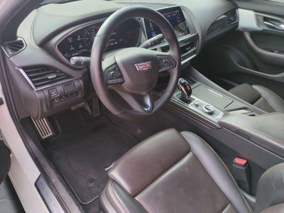 2022 Cadillac CT5-V V-Series