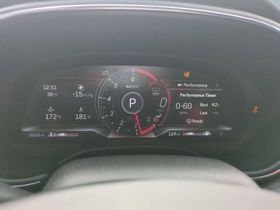 2022 Cadillac CT5-V V-Series