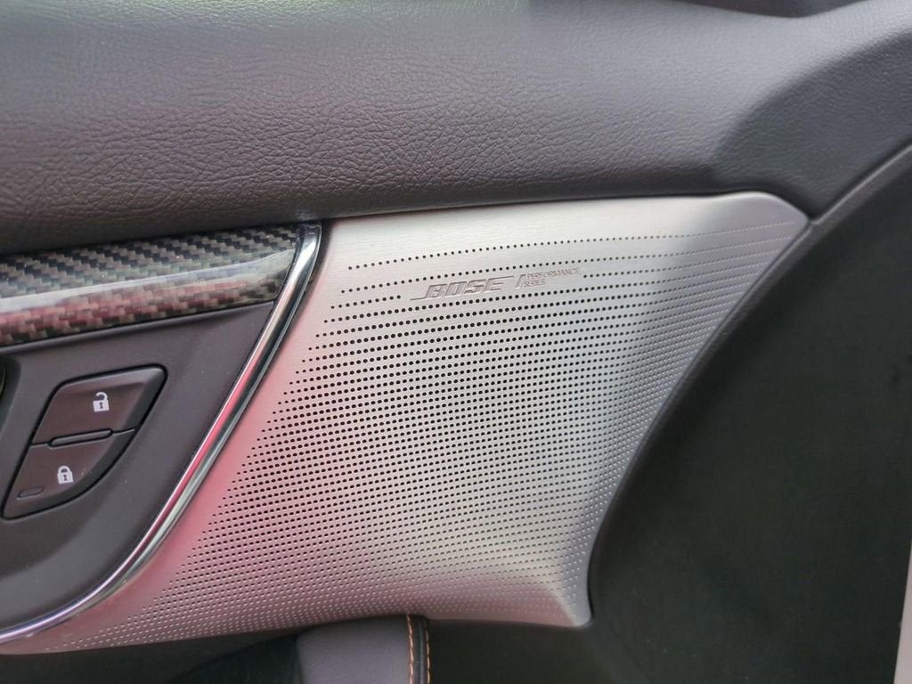 2022 Cadillac CT5-V V-Series