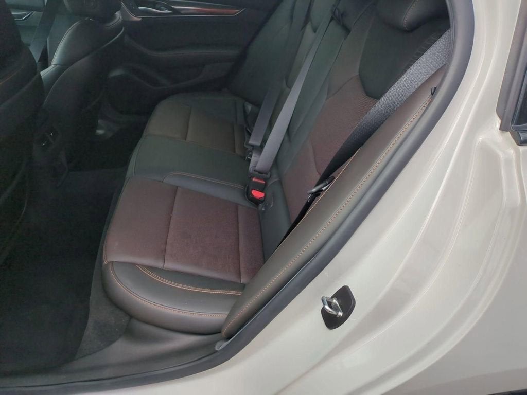 2022 Cadillac CT5-V V-Series