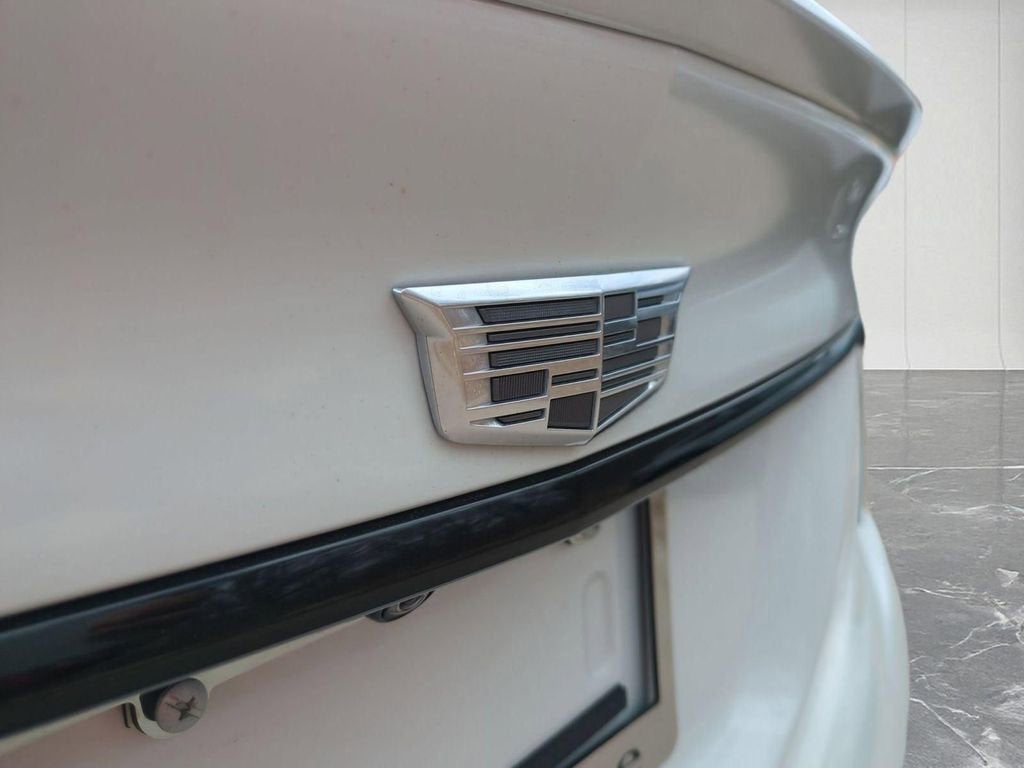 2022 Cadillac CT5-V V-Series