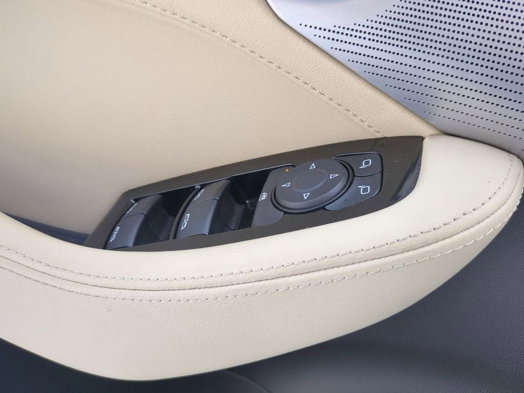 2020 Cadillac CT5 Luxury