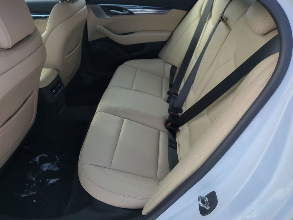 2020 Cadillac CT5 Luxury