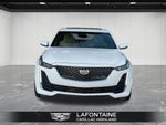 2020 Cadillac CT5 Luxury