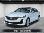 2020 Cadillac CT5 Luxury