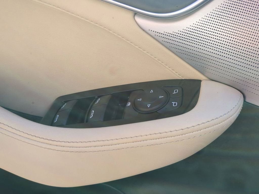 2020 Cadillac CT5 Luxury