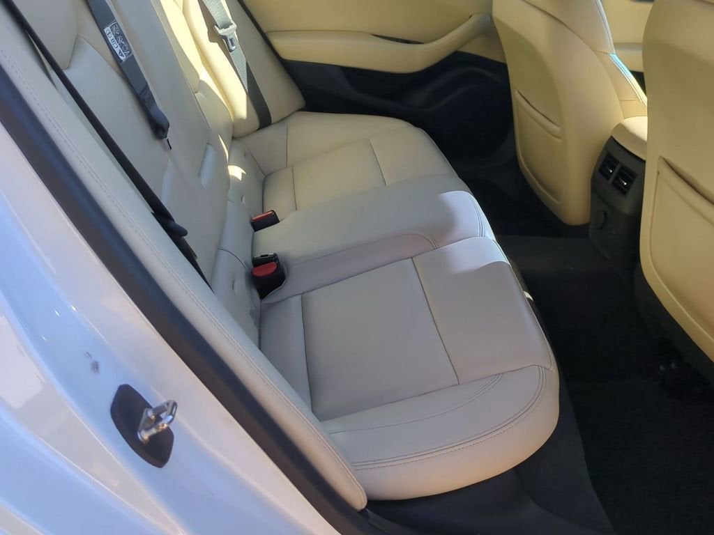 2020 Cadillac CT5 Luxury