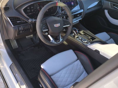 2023 Cadillac CT5-V V-Series Blackwing