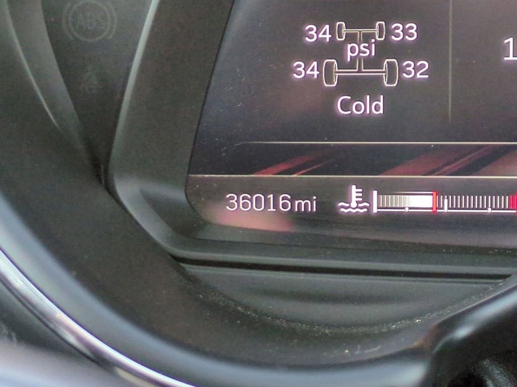 2023 Cadillac CT5-V V-Series Blackwing