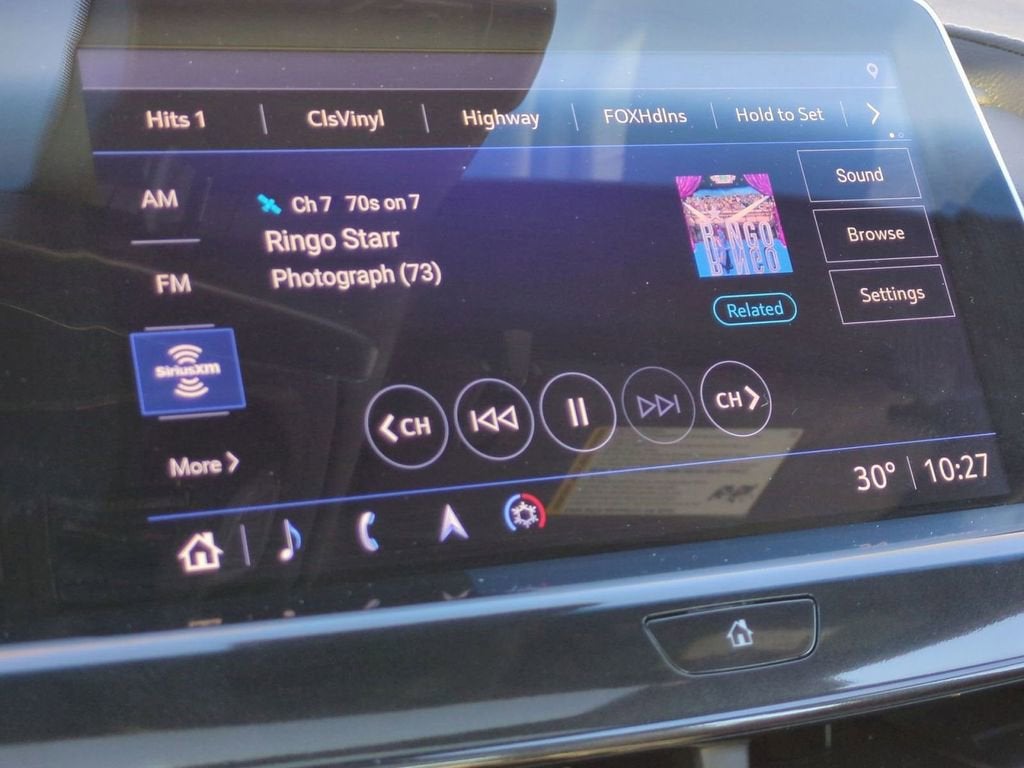 2023 Cadillac CT5-V V-Series Blackwing