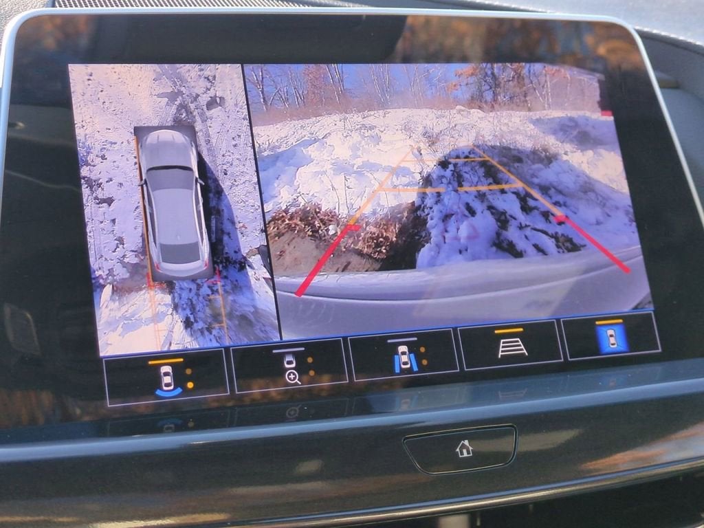 2023 Cadillac CT5-V V-Series Blackwing