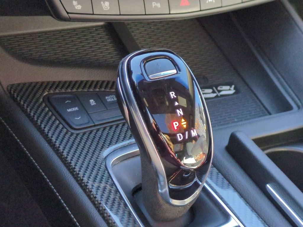 2023 Cadillac CT5-V V-Series Blackwing