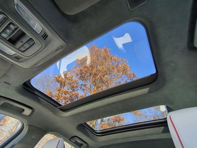 2023 Cadillac CT5-V V-Series Blackwing