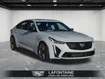2023 Cadillac CT5-V V-Series Blackwing