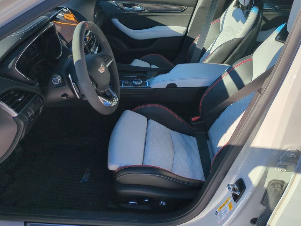 2023 Cadillac CT5-V V-Series Blackwing