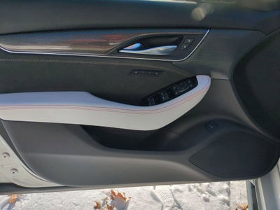 2023 Cadillac CT5-V V-Series Blackwing