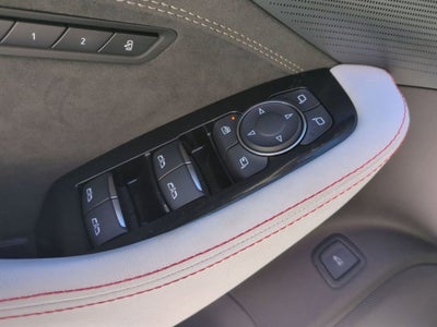 2023 Cadillac CT5-V V-Series Blackwing