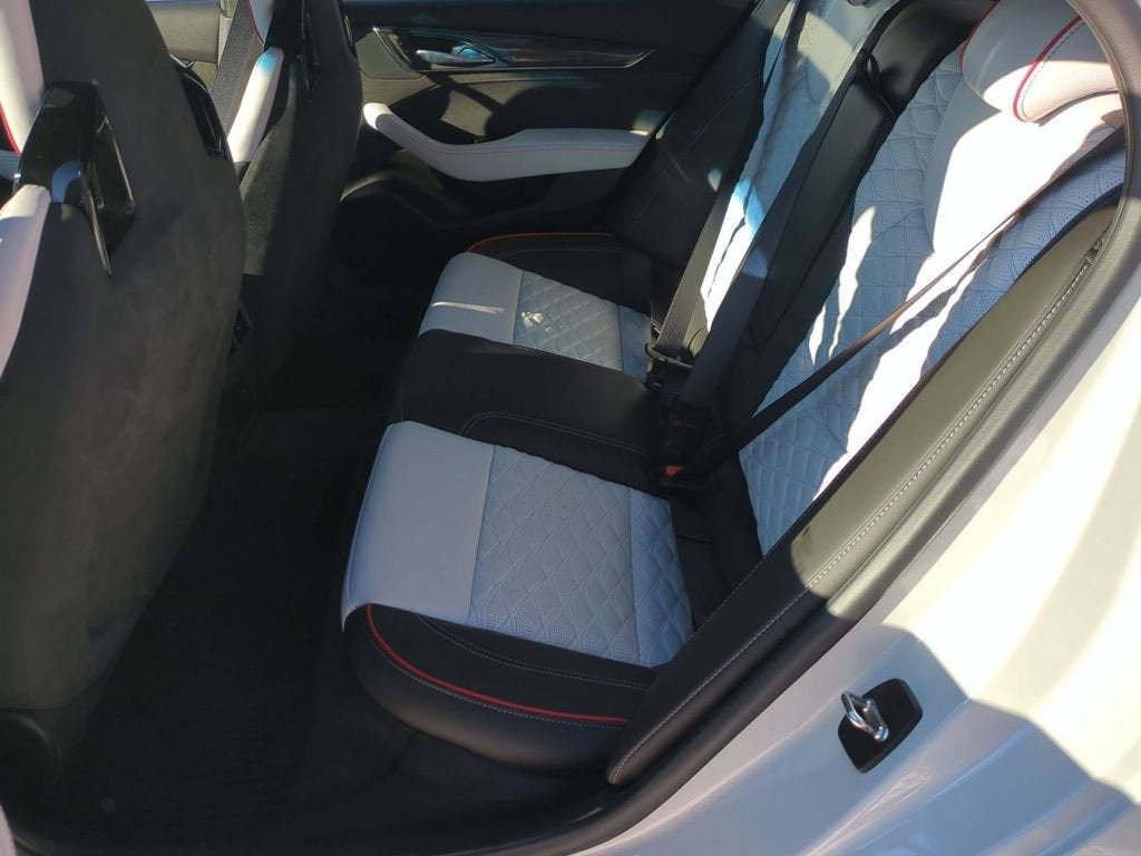 2023 Cadillac CT5-V V-Series Blackwing