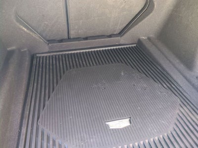 2023 Cadillac CT5-V V-Series Blackwing