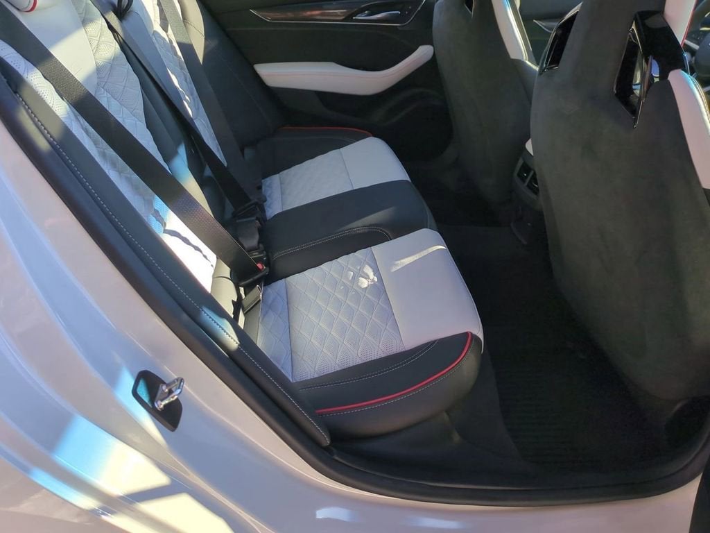 2023 Cadillac CT5-V V-Series Blackwing