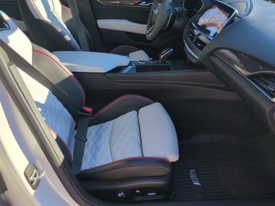 2023 Cadillac CT5-V V-Series Blackwing