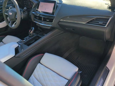 2023 Cadillac CT5-V V-Series Blackwing