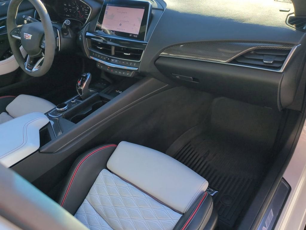 2023 Cadillac CT5-V V-Series Blackwing