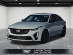 2023 Cadillac CT5-V V-Series Blackwing