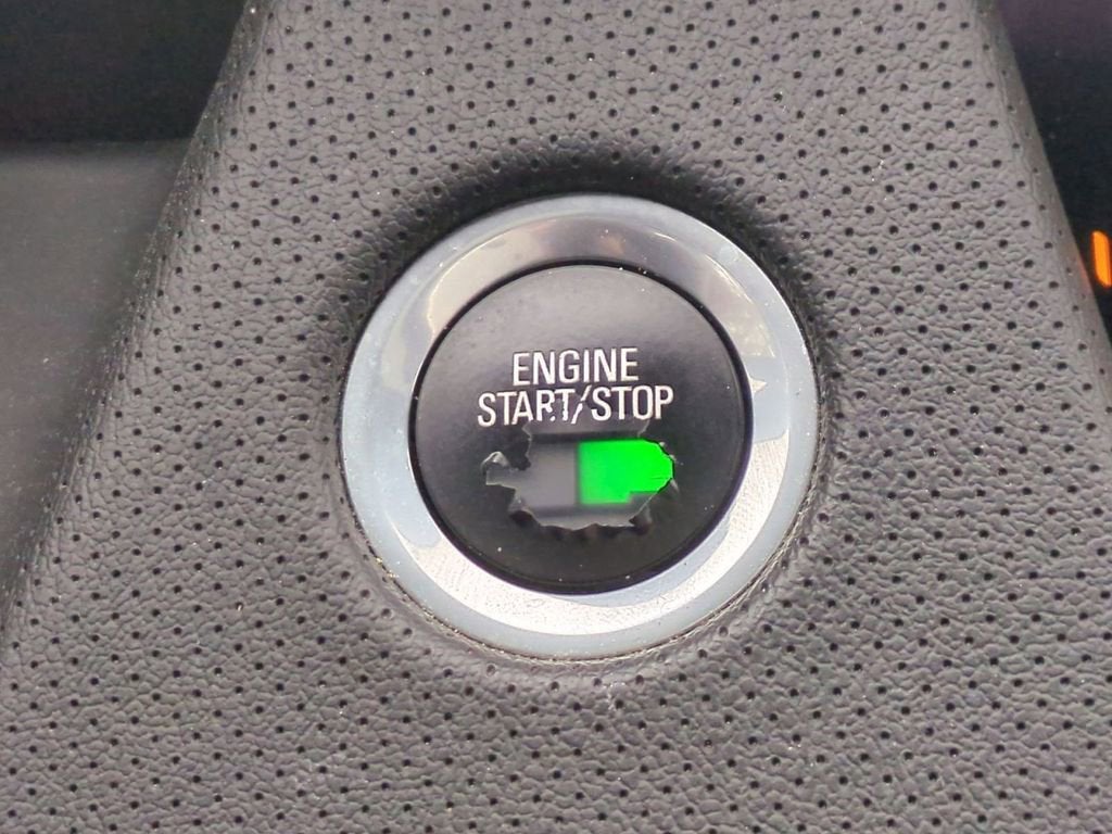 2017 Cadillac CT6 Platinum AWD