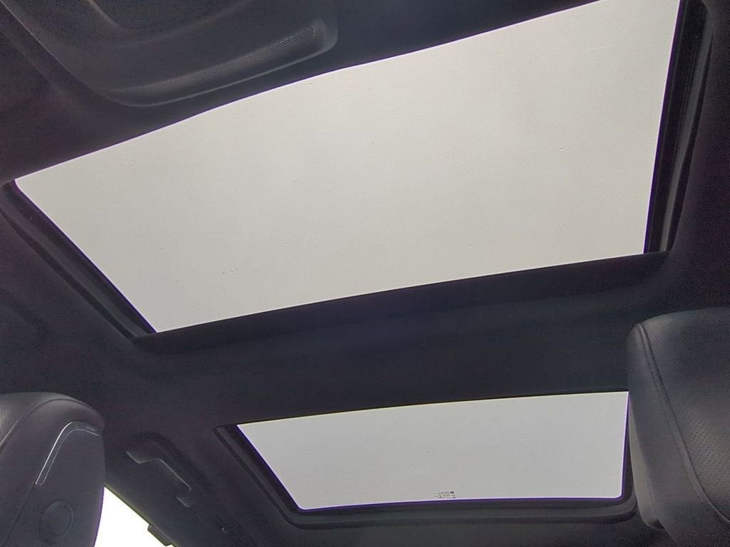 2017 Cadillac CT6 Platinum AWD