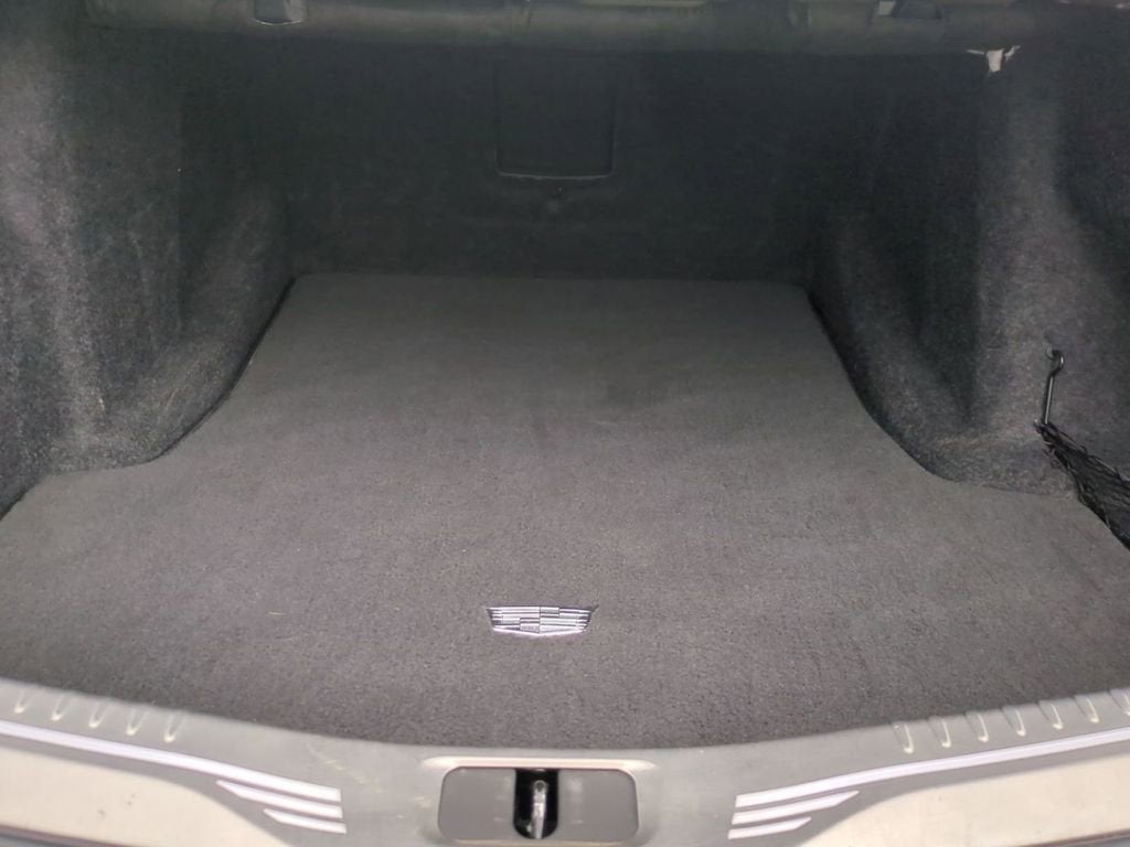 2017 Cadillac CT6 Platinum AWD