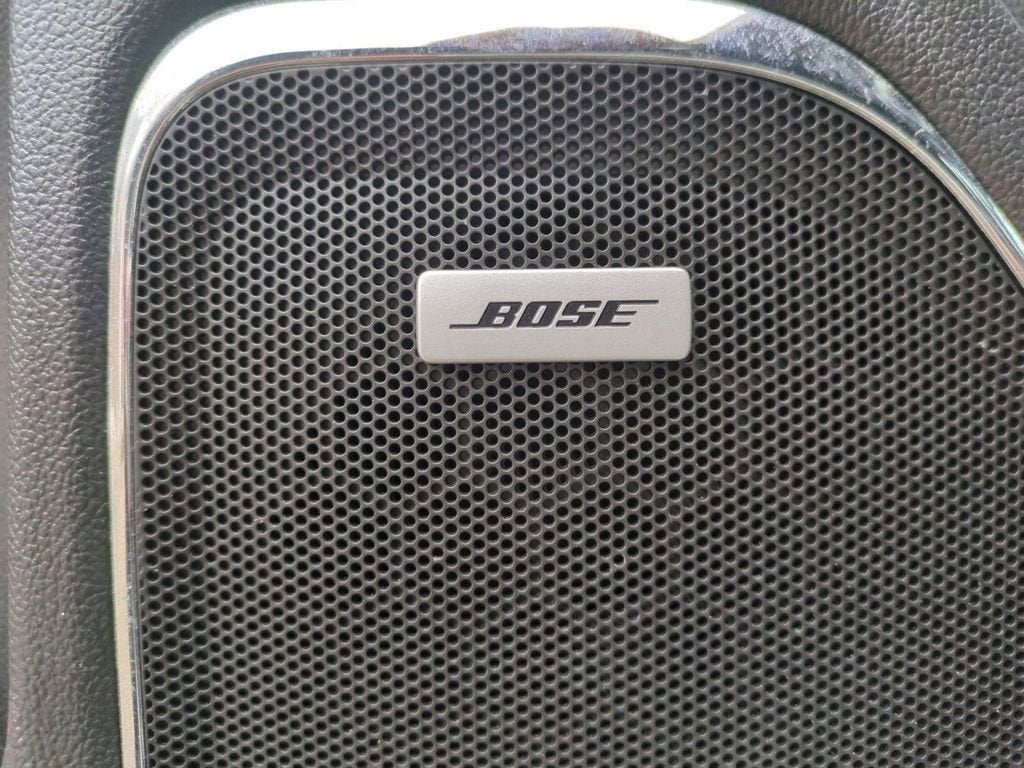 2018 Chevrolet Silverado 2500 HD LTZ