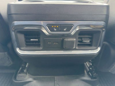 2021 Chevrolet Silverado 2500 HD LTZ