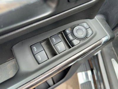 2021 Chevrolet Silverado 2500 HD LTZ