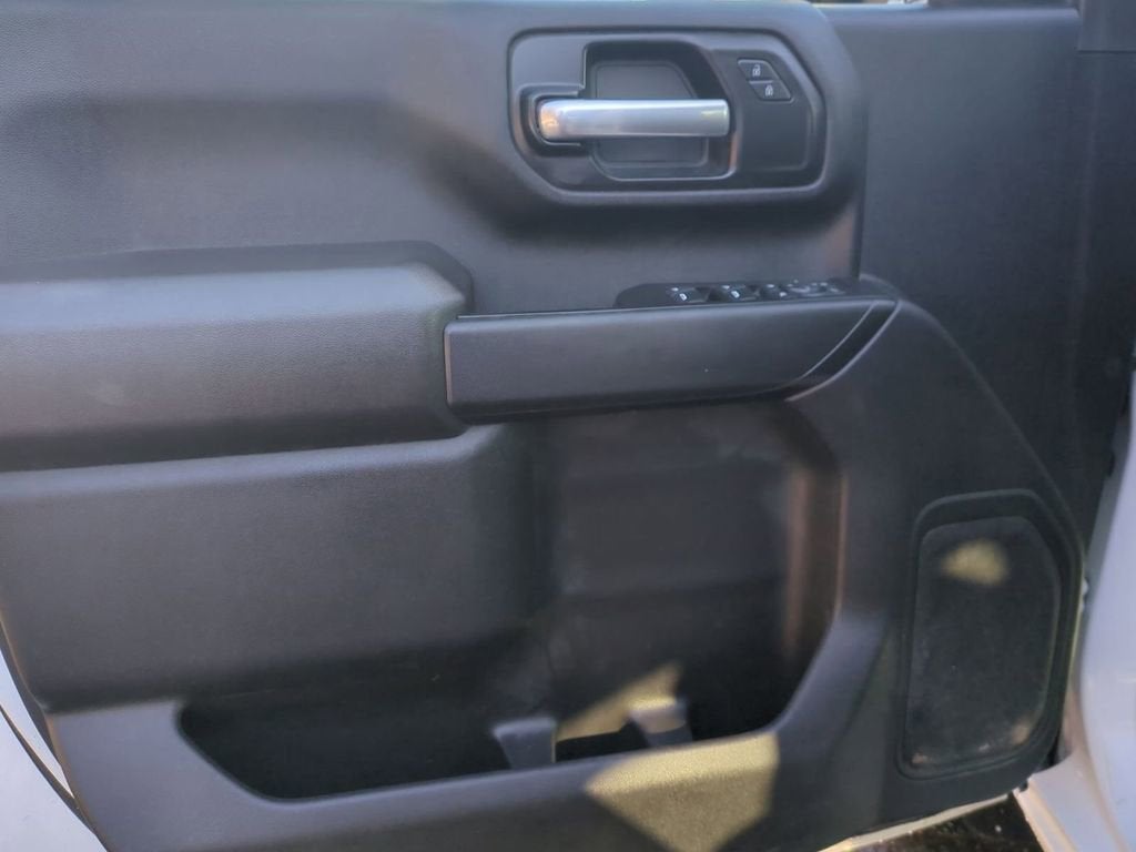 2021 Chevrolet Silverado 3500 HD WT