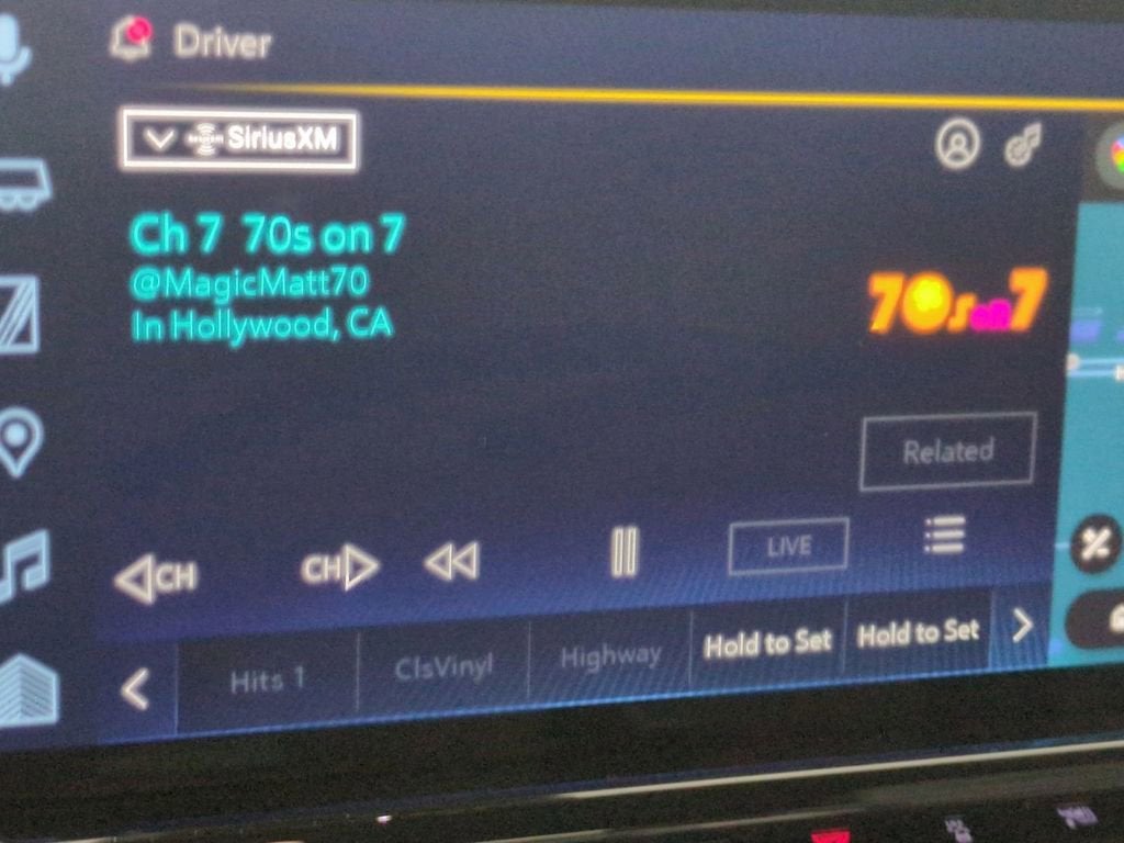 2024 Chevrolet Silverado 2500 HD ZR2